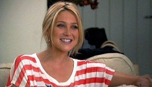 The Hills Season 6 Episode 8 - Between A Rocker And A Hard Place