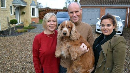 Rich House, Poor House Season 1 Episode 2 - Episode 2