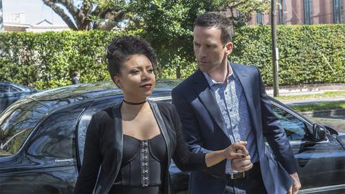 NCIS: New Orleans Season 4 Episode 19 - High Stakes
