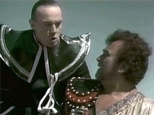 undefined Season 23 Episode 14 - The Trial of a Time Lord: Part 14