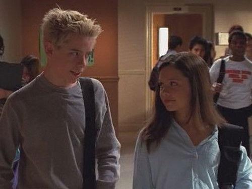 7th Heaven Season 8 Episode 20 - High and Dry