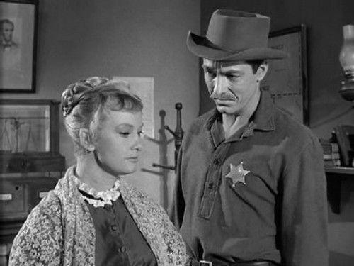 Wanted: Dead or Alive Season 2 Episode 18 - Angela