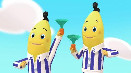 Bananas in Pyjamas Season 2 Episode 15 - The Honking Bananas