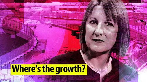 Newsnight Season 46 Episode 17 - Can the Chancellor Bring Growth?