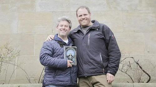 Expedition Unknown Season 4 Episode 4 - The Secret