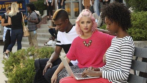 Degrassi: Next Class Season 2 Episode 6 - #ToMyFutureSelf