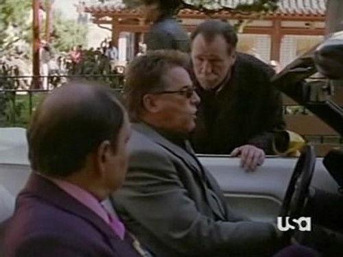 Nash Bridges Season 6 Episode 18 - Quack Fever