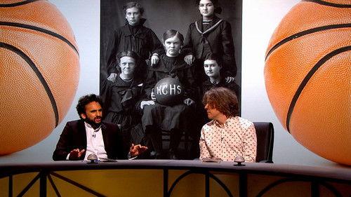QI Season 14 Episode 11 - Nonsense