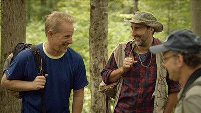 Les pêcheurs Season 1 Episode 11 - La passion