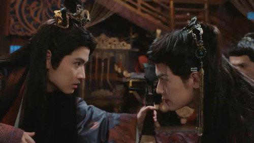 Fated Hearts Season 1 Episode 21 - Episode 21