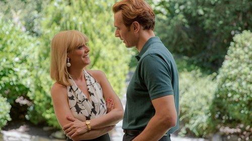 undefined Season 1 Episode 8 - The Only Creature I Couldn't Tame