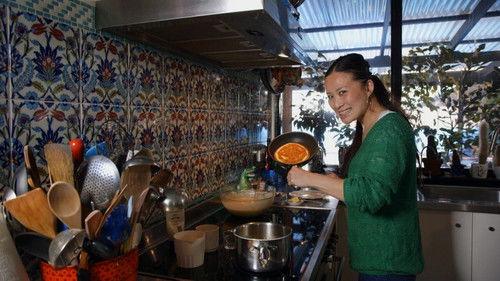 Poh & Co. Season 1 Episode 1 - The Garden