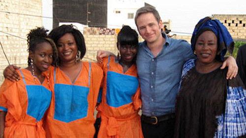 Sex Around the World Season 2 Episode 8 - Episode 8