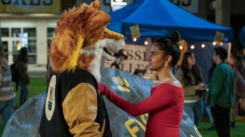 The Sex Lives of College Girls Season 3 Episode 4 - Franklin the Fox