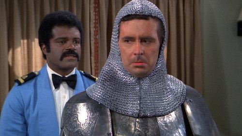 undefined Season 6 Episode 10 - The Victims/Heavens To Betsy/The Man In The White Shorts