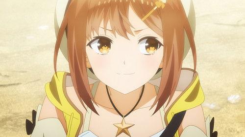 Atelier Ryza: Ever Darkness & the Secret Hideout the Animation Season 1 Episode 4 - Sunken Mine