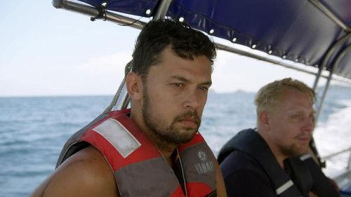 Expeditie Robinson Season 24 Episode 8 - Episode 8