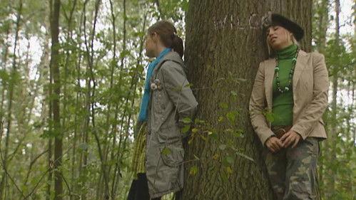 Het Huis Anubis Season 1 Episode 54 - Episode 54