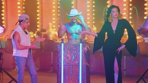 Drag Race Mexico Season 1 Episode 5 - Girl Band