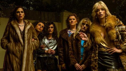 Dressed in Blue Season 1 Episode 1 - Loren