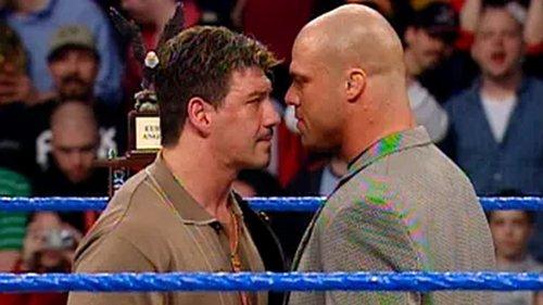 WWE SmackDown Season 6 Episode 14 - SmackDown - Apr. 01, 2004