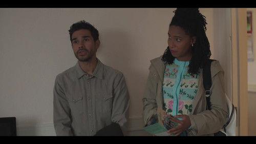 Casualty Season 37 Episode 20 - Not Important