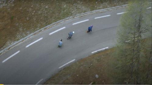 Alex Hugo Season 8 Episode 1 - Bad blood