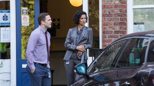 Paranoid Season 1 Episode 7 - Episode 7