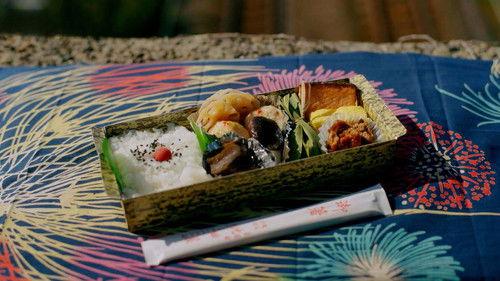 EKIBEN JAPAN Season 1 Episode 6 - A Bento Shaped by Layers of Tradition