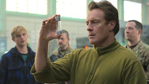 Alex Rider Season 2 Episode 8 - Strike