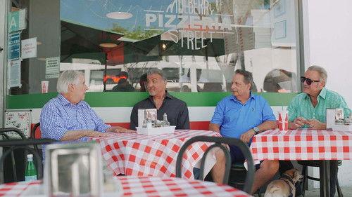 The Family Stallone Season 2 Episode 1 - Say Goodbye to Hollywood