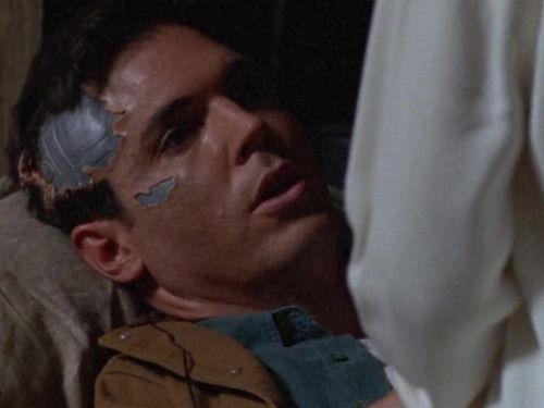 undefined Season 4 Episode 26 - In Our Own Image