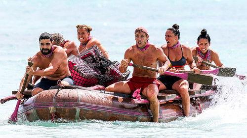 Australian Survivor Season 9 Episode 6 - Episode 6