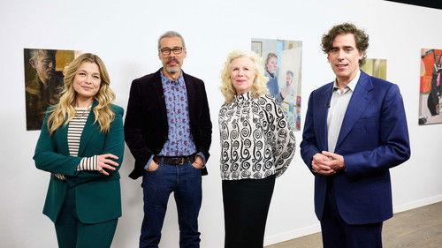 Portrait Artist of the Year Season 11 Episode 11 - Winner's Film