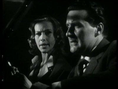 The Avengers Season 2 Episode 2 - Propellant 23