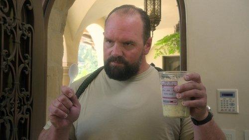 Santa Clarita Diet Season 3 Episode 3 - We Let People Die Every Day