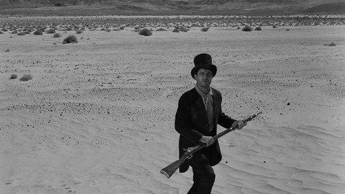 The Twilight Zone Season 2 Episode 23 - A Hundred Yards Over the Rim