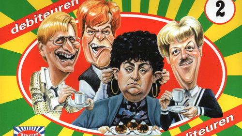 Jiskefet Season 1 Episode 10 - Episode 10