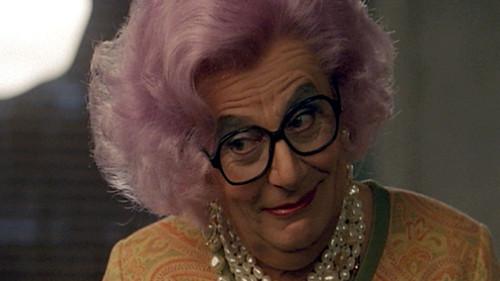 Ally McBeal Season 5 Episode 15 - Heart & Soul