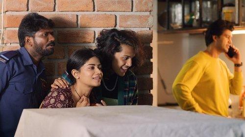 Miss Perfect Season 1 Episode 4 - The Three Spies