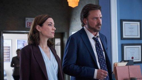 undefined Season 1 Episode 7 - The Sound of Silence