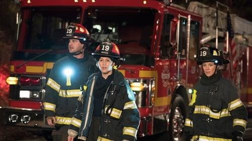 Station 19 Season 1 Episode 2 - Invisible to Me