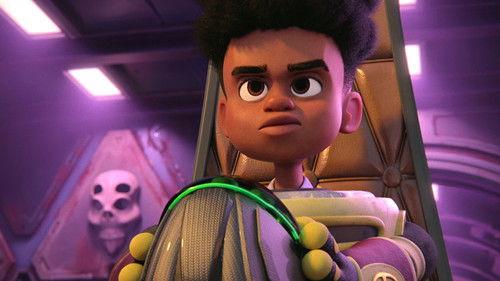 undefined Season 2 Episode 9 - Tales of Doloraam (2)