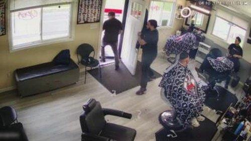 Customer Wars Season 4 Episode 12 - Haircut Heroes