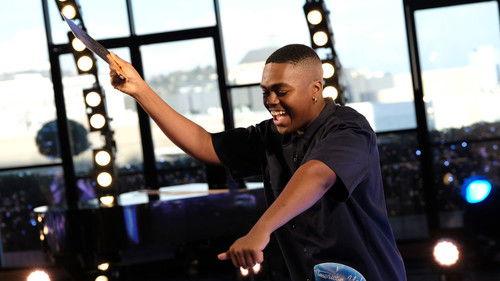 American Idol Season 1 Episode 5 - Auditions