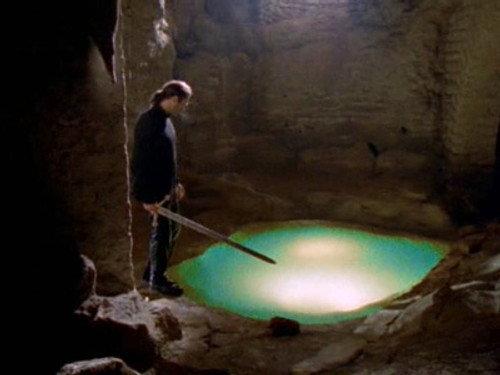 Highlander: The Series Season 4 Episode 14 - Deliverance (2)