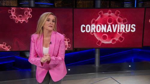 Full Frontal with Samantha Bee Season 5 Episode 4 - March 11, 2020