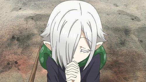 Drop Kick on My Devil!! Season 1 Episode 6 - Episode 6