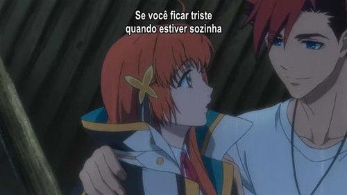 Magic-Kyun! Renaissance Season 1 Episode 5 - I Just Can't Ignore You, Senpai!