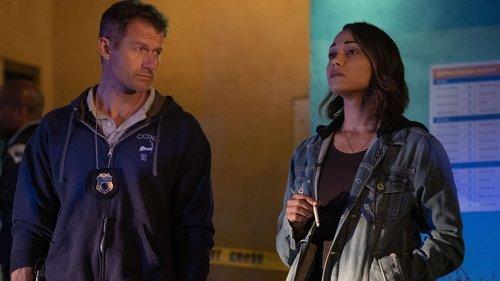 undefined Season 1 Episode 8 - #Blessed